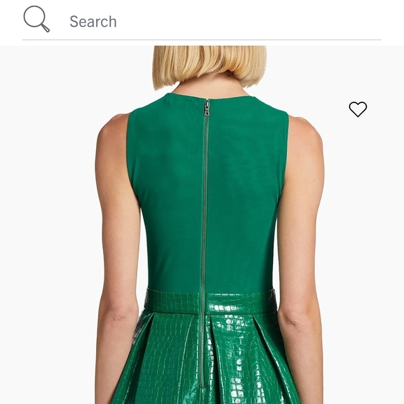 Alice + OLIVIA Dress - Picture 2 of 3